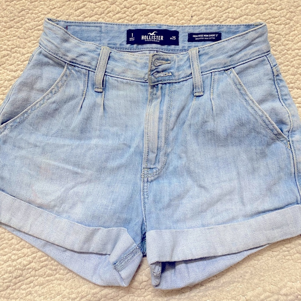 Hollister Shorts